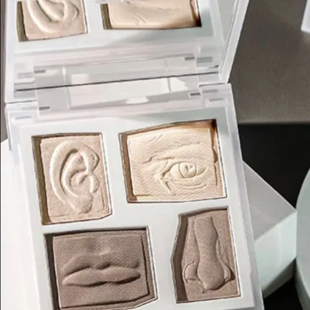 leto and minshzee new contouring
